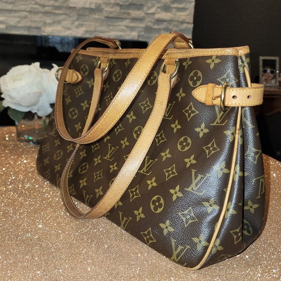 Louis vuitton Batignolles Horizontal - Picture 7 of 7